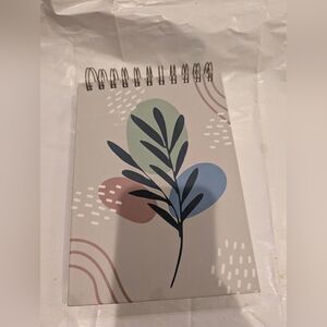 Monaplanner By Markings Company Self Help Planner Unused